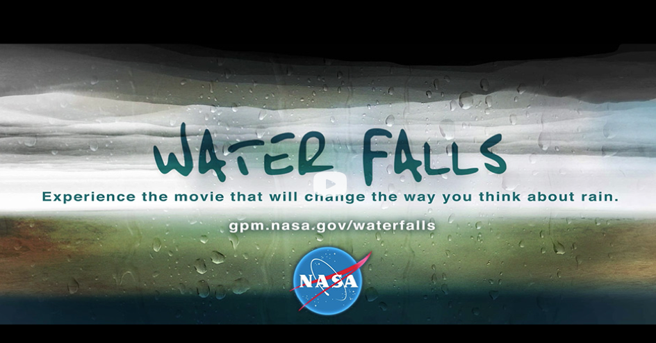 Water Falls Movie Trailer